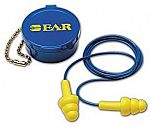 3M Ultra Fit Reusable Corded Earplugs $1.69