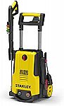 Stanley SHP2150 2150 PSI Elec Pressure Washer $139 ($111.20 w/ Amex offer)
