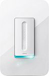 Wemo Wireless Dimmer Switch $50