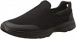 Skechers Performance Men's Go Walk 4 Incredible Walking Shoe $30 (50% Off)