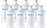 (Price Lowered) Brita Replacement Water Filters, 8ct $21