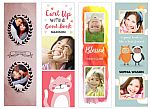 Walgreens - One Free Set of Photo Bookmark (Ends Tonight)