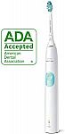 Philips Sonicare ProtectiveClean 4100 Rechargeable Electric Toothbrush $30