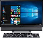Samsung DP710A4M-L01US 23.8" Touchscreen AIO (i5-7400T 12GB 1TB 1080p) $585 and more