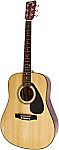 Yamaha FD01S Solid Top Acoustic Guitar $100 (33% Off) & More