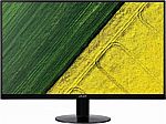 Acer SA230 23" IPS LED FHD Monitor $80