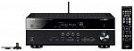 Yamaha TSR-5810 7.2-channel 4K Ultra HD Network AV Receiver (Factory Refurbished) $199