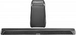 Insignia- 2.1-Channel Soundbar with Wireless Subwoofer $37.49
