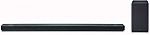 LG SK10Y 5.1.2 Channel Hi-Res Audio Sound Bar with Dolby Atmos (2018) $499 (50% off) + Free Google Home mini
