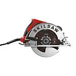 Skilsaw 7 1/4 in corded 15 Amp Circular Saw $59 (Org $99)