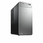 Dell XPS Tower Special Edition (i7-8700K 16GB 256GB SSD+2TB GTX 1070) $1259 + Free Google Home Mini