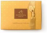 Amazon - up to 40% off Godiva Chocolates