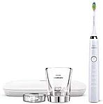Philips Sonicare Diamond Clean Classic Rechargeable Brush HX9331/43 $100 (Org $200)