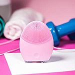 FOREO LUNA 2 Personalized Facial Cleansing Brush $97.51 (Org $199) & More