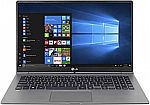 LG Gram 15.6" 1080p IPS Laptop (i7-8550U 16GB 512GB SSD) $1199 (Prime Deal)