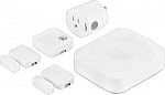 Samsung - SmartThings Home Monitoring Kit - White  $99
