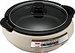 Zojirushi EP-PBC10 Electric Skillet $67, Zojirushi CD-WCC30 Water Boiler & Warmer $87 (lowest) & More