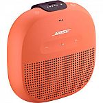 Bose SoundLink Micro Bluetooth speaker $69