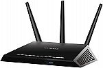 NETGEAR Nighthawk AC1900 Dual Band WiFi Router (R6900P) $111