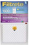 30% off on selected Filtrete Smart Air Filters + get $20 discount on your first Dash Replenishment Reorder