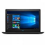 Dell G3 Series 15 15.6" FHD Gaming Laptop (i5-8300H 8GB 256GB SSD GTX 1050) $675
