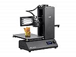 Monoprice MP i3 3D Printer Fully Assembled MicroSD & Sample PLA $104