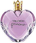 Princess By Vera Wang For Women. Eau De Toilette Spray 1.7 OZ $8.25