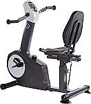 Stamina 15-9122 Elite Total Body Recumbent Bike $550