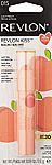 Revlon Kiss Lip Balm, Juicy Peach $1.44