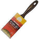 12-Pack Wooster 2.5" Paint Brush $12.25