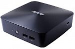 ASUS VivoMini Barebones Mini PC with i7-7500U & 4K UHD Graphics $342.79