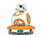 Sphero Original BB-8 $60 (org $150)