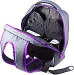 AmazonBasics Backpack for Super NES $4.89 (Add-on item)
