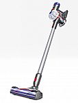 Dyson V7 HEPA Cordless Vacuum Cleaner + 3 Free Tools $200