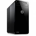 Dell XPS 8930 Gaming Desktop (i7-8700 16GB 512GB SSD GTX 1070) $1188
