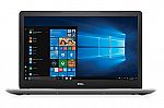 Dell 15.6" Inspiron 15 5570 FHD Laptop (i7-8550U 8GB 1TB) $610