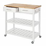  Up to 40% off Select Kitchen Appliances, Carts, Cookware and Knife Sets