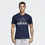 adidas Apparels Up to 50% Off + Extra 20% Off + Free Shipping