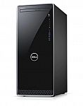 Dell Inspiron 3670 Desktop w/ Keyboard & Mouse (i3-8100 8GB 1TB) $330