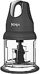 Ninja Express Food Chopper $13.97