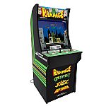 Rampage Arcade $299 and more (Pre-order)