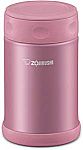 Zojirushi SW-EAE50PS Stainless Steel Food Jar $23 (Org $45)
