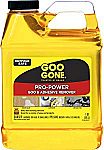 32Oz Goo Gone Pro-Power Professional Strength Adhesive Remover $7