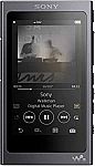 Sony NW-A45/B Walkman with Hi-Res Audio, Grayish Black (2018 Model) $148 (33% Off)