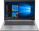 Lenovo  330-15IKB 15" Laptop (i3-8130U 8GB 1TB) $310