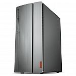 Lenovo IdeaCentre 720 Desktop (i5-7400 8GB 1TB RX-560) $429.99