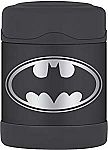 Thermos Funtainer 10 Ounce Food Jar, Batman $11