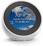 Amazon Echo Spot Free
