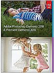 Adobe Photoshop Elements & Premiere Elements 2018 (Mac & Windows, Disc) $79.99