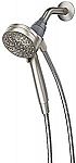 Moen Magnetix Six-Function Handheld Showerhead $38.48